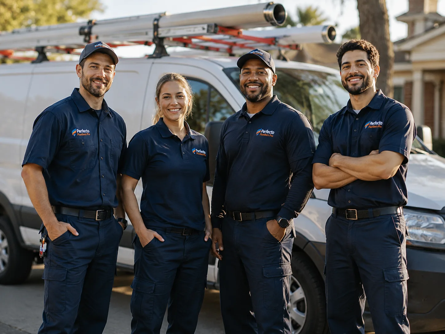 Emergency Plumber Near Me in Brownwood, TX near me